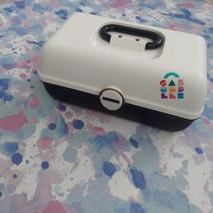 Caboodles | Vintage 1990s Case Model 2620